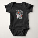 Search for basketball baby bodysuits Soccer