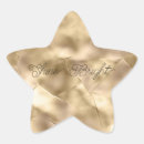 Search for gold champagne stickers Elegant