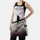 Search for raven aprons Winter