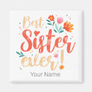 Search for sister magnets Vintage