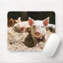 Search for piglet mousepads Farm