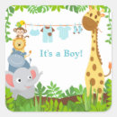 Search for baby announcement stickers Bird