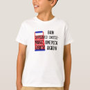 Search for america kids tshirts Make