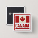Search for canadian flag badges Patriotic