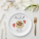 Search for meatballs crafts party Italian pasta