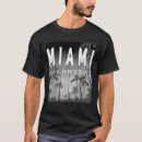 Search for miami tshirts Souvenir