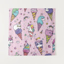 Search for cute ice cream art Pattern
