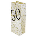 Search for fabulous 50 50th birthday party gift bags Fiftieth