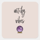 Search for witchy stickers Magick