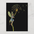 Search for fairies paintings postcards Faery