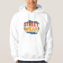 Search for street culture clothing Trendy apparel