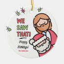 Search for humorous christmas tree decorations Holiday humor