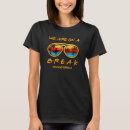 Search for we are on a break tshirts Summer