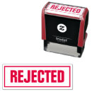Search for rejection Denied