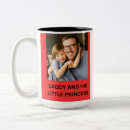 Search for princess mugs Daughter