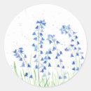 Search for bluebell stickers Flowers