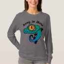 Search for cartoon gecko tshirts Reptile