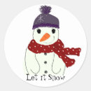 Search for smiling snowman stickers Snowmen