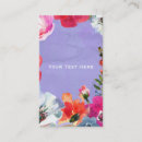 Search for pop business cards Salon