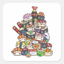 Search for kawaii fish stickers Japanese
