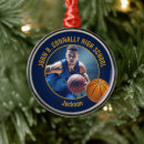Search for basketball player christmas tree decorations Athlete