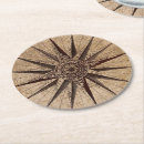 Search for compass coasters Brown