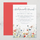 Search for red hens party invitations Colourful