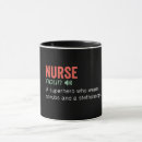 Search for funny nurse sayings mugs Quotes
