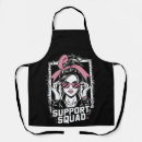 Search for breast aprons Warrior