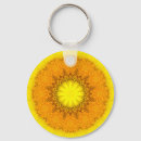 Search for new age key rings Flower