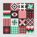Search for geometry cards Patterns