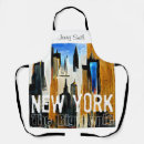 Search for york aprons The big apple