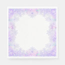 Search for purple christmas napkins Stylish