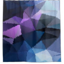 Search for mosaic shower curtains Modern