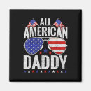 Search for military dad magnets Blue