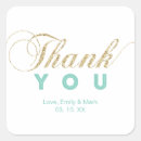 Search for gold and mint stickers Thank you