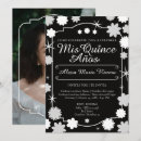 Search for silver quinceanera invitations Mis quince anos