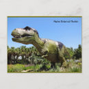 Search for prehistoric animals postcards Dinosaur