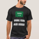 Search for saudi arabia tshirts Travel