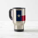 Search for texas flag mugs Lone star
