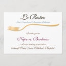 Search for dining invitations Restaurant