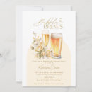 Search for beer games invitations Bubbles and brews