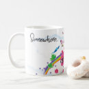 Search for over the rainbow mugs Flowers