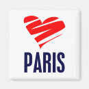 Search for amour magnets Paris