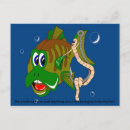 Search for fishing hook postcards Humour