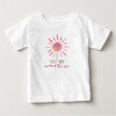 Search for first trip tshirts 1st