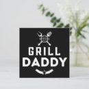 Search for bbq fathers day cards Grill master