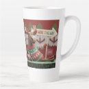 Search for ugly mugs Reindeer