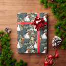 Search for poultry wrapping paper Vintage