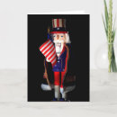 Search for american flag christmas cards Uncle sam